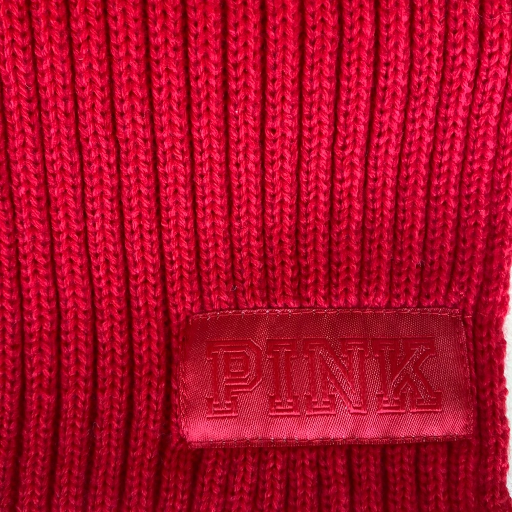 Victoria Secret scarf-NWT
